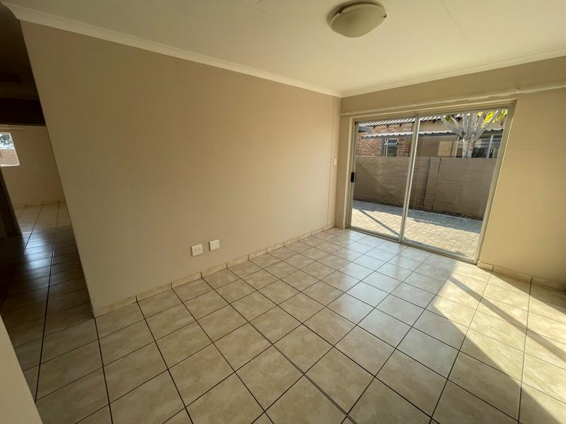 3 Bedroom Property for Sale in Waterkloof A H North West